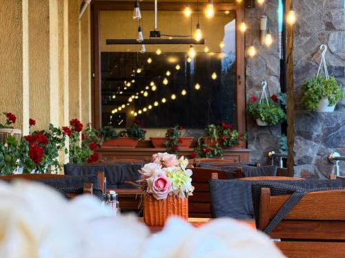 Reghin Hotel | Valea Regilor Reghin
