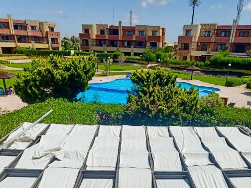 Borg el Arab Wohnung | Valencia Resort North Coast قرية فالنسيا الساحل الشمالي