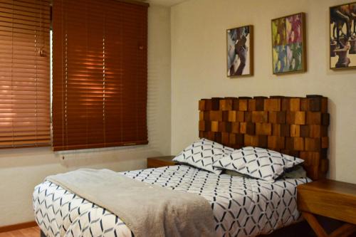 San Luis Potosi Haus | Valentin House, very spacious and cozy.