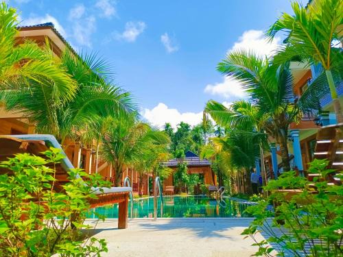 Cua Lap Resort | Valentina Resort & Spa Phu Quoc