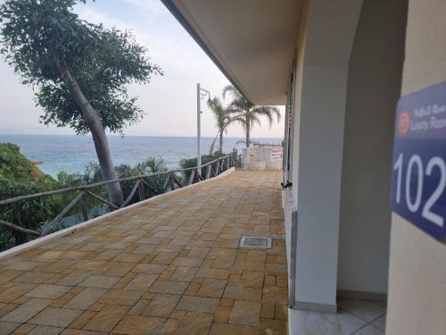 Ricadi Wohnung | ValGiuSi Resort