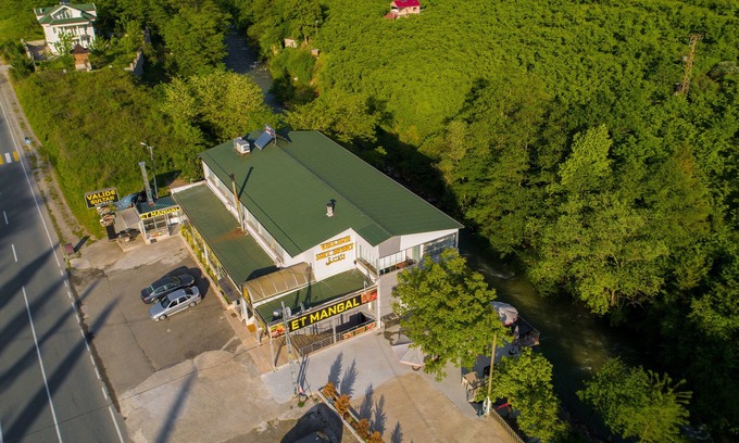 Macka Wohnung | Valide Suit Apart