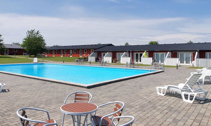 Akirkeby Wohnung | "Valio" - 6km from the sea by Interhome