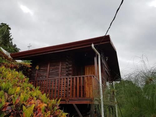 San Isidro de El General Haus | Valle Encantado