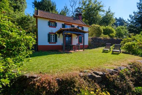 Camacha Haus | Valle Paraizo