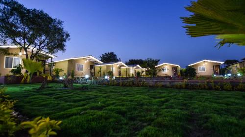 Ramanagara Haus | Valley Vibes