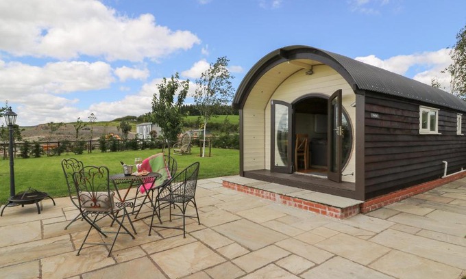 Rhayader Haus | Valley View