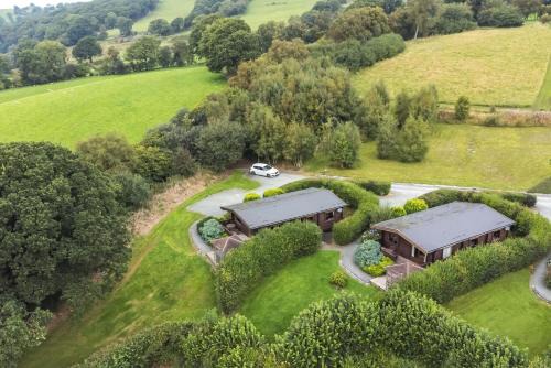 Rhayader Haus | Valley View