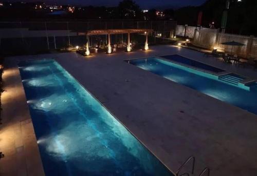 Rincon de Sabanilla Wohnung | Valley Views -Cozy and Matchless Views of San Jose
