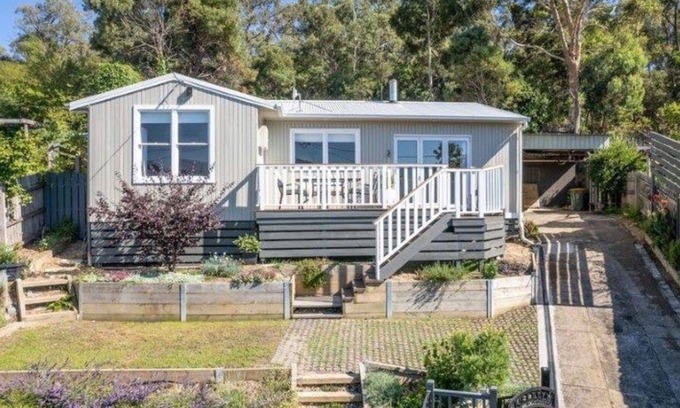 Eildon Haus | Valley Views in Eildon