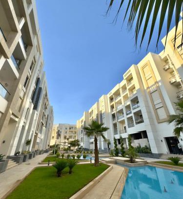 Qasr an-Nil Wohnung | Valore Sheraton فالوري شيراتون
