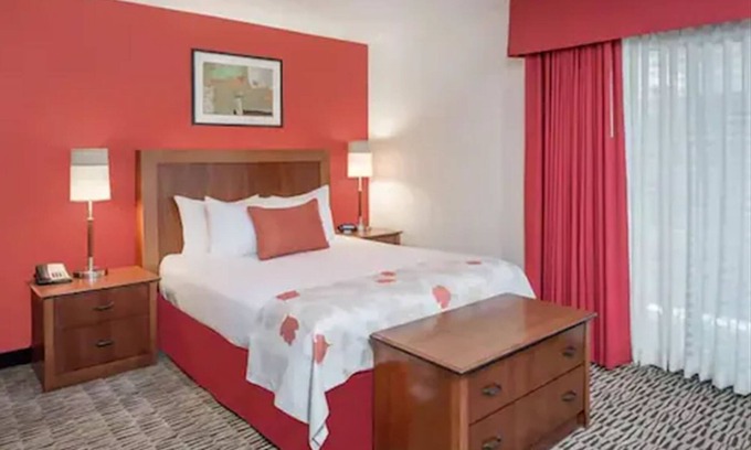 Maryland Heights Wohnung | Value Suites Extended Stay - St Louis