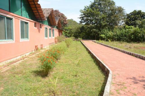 Hosanagara Haus | Vamoose Barekal