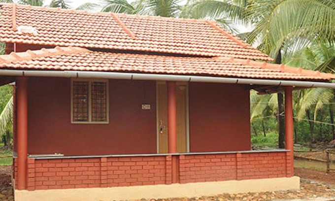 Kumta Haus | Vamoose Go Green