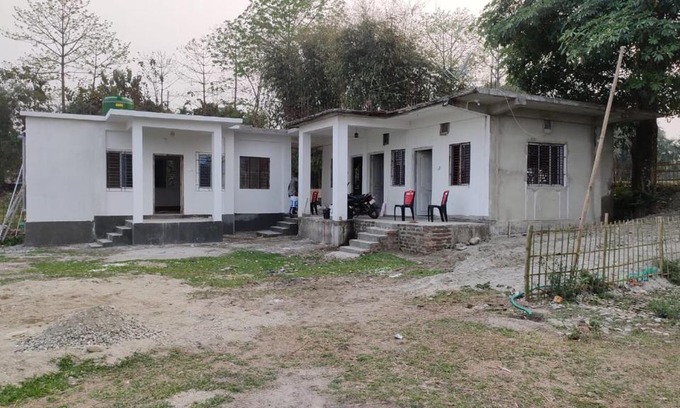 Neora Haus | Vamoose Murti Homestay
