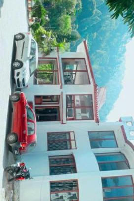 Shivanandi Haus | Vamoose Sachin International