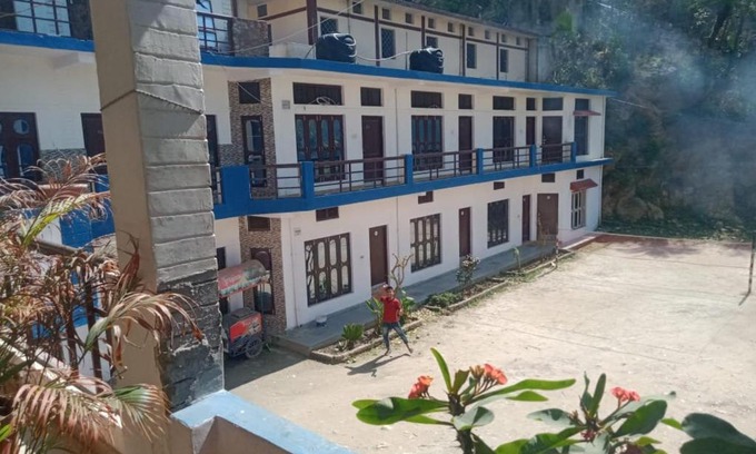 Shivanandi Haus | Vamoose Srishty Choice