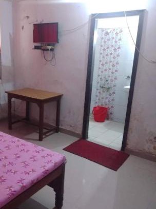 Kedarnath Wohnung | Vandana Guest House