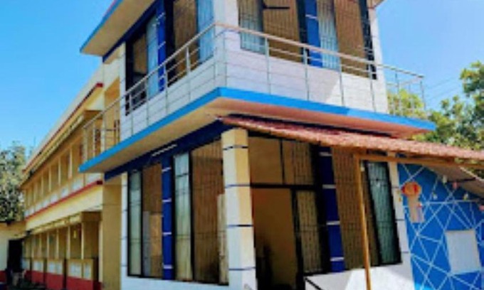 Devgad Haus | Vanora Beach Niwas, Devgad