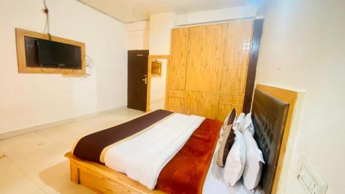 Kasol Haus | Vansh guest house old Kasol