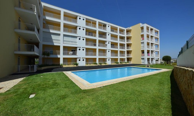 Praia da Rocha Wohnung | Varandas D'Agua