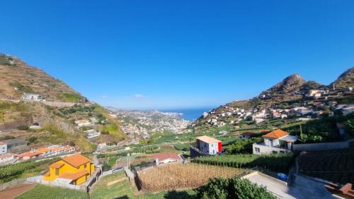 Camara de Lobos Haus | Varandas da Caldeira by Madeira ReAL