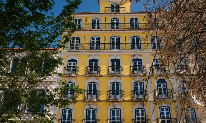 Se Wohnung | Varandas de Lisboa - Tejo River Apartments & Rooms