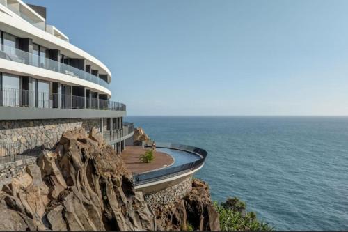 Camara de Lobos Wohnung | Varandas do Atlântico