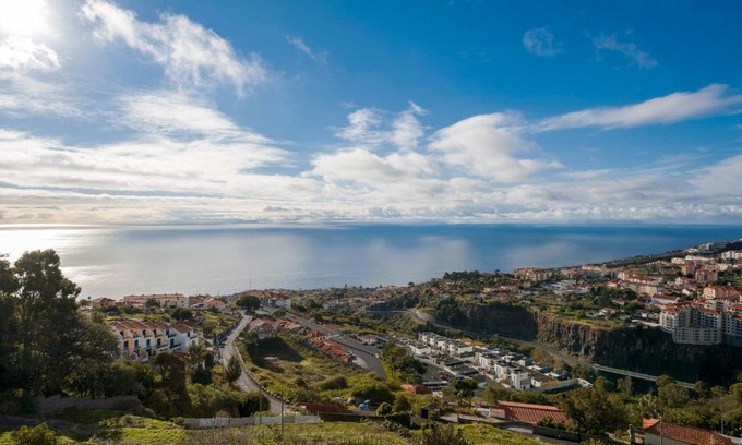 Canico Wohnung | Varandas do Mar by An Island Apart