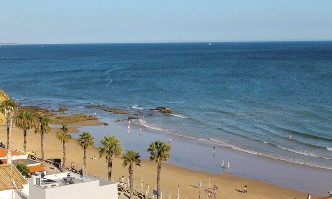 Olhos D'Agua Wohnung | Varandas do Mar T2 R, Olhos de Água