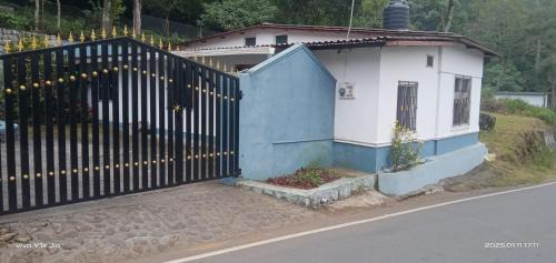 Kotagiri Haus | Varshinicottage kothkiri