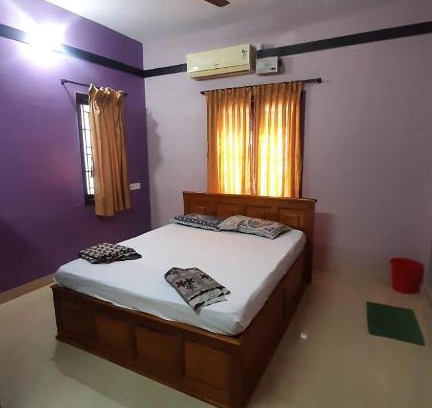 Courtallam Haus | VASANTHAMS INN