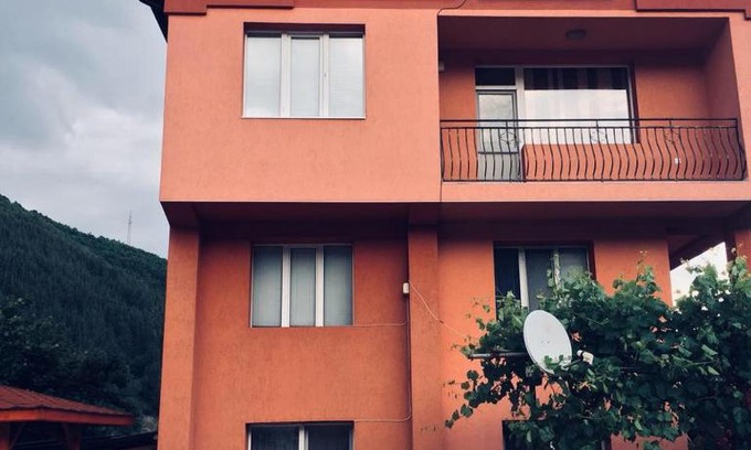 Devin Haus | Vasilevi House