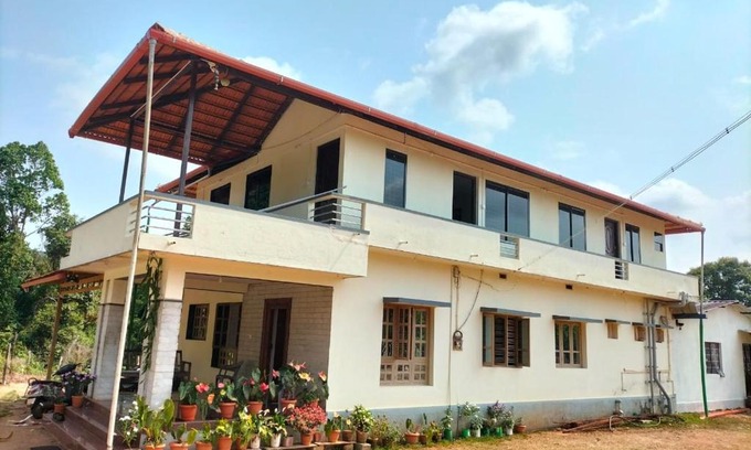 Agumbe Haus | Vatehalla Homestay Agumbe