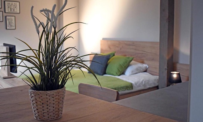 Vac Wohnung | VATUS Apartmanház Vác