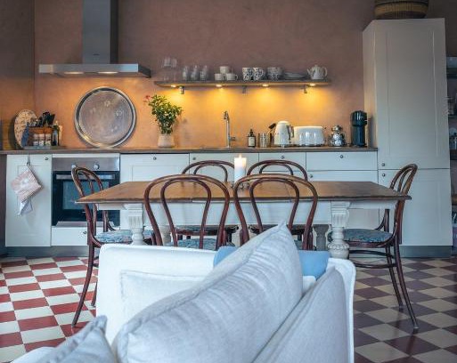 Vaxholm Wohnung | Vaxholm Apartment