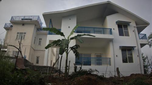Dhaliara Skihütte | Vayu Kutir - Marut Chalet