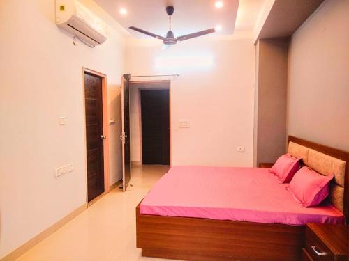 Dehradun Haus | VB Stay