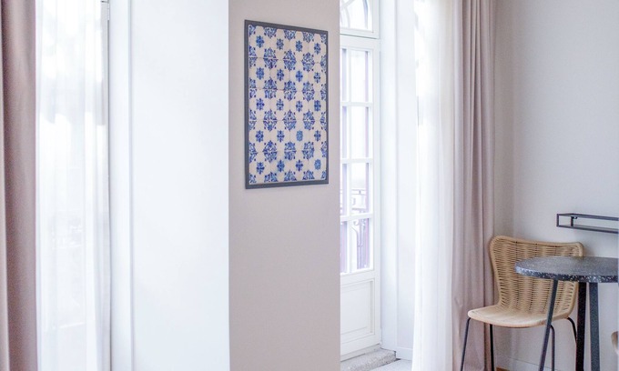 Sao Nicolau Wohnung | VC Heritage Ribeira Porto