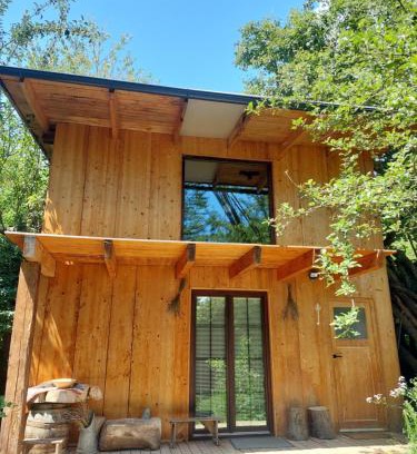 Bojnice Haus | Vceli RAJ Bojnice