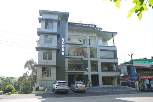 Thodupuzha Wohnung | Vcode HillView
