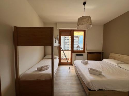 Entracque Wohnung | Vecchio Mulino Apartaments 9&10