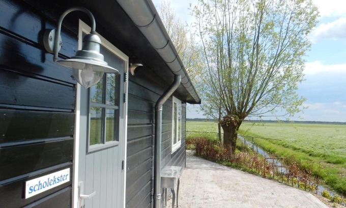 Municipality of Weesp Wohnung | Vecht & Weide Weesp