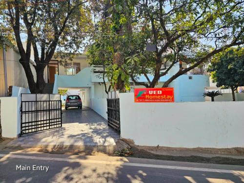 Bullawala Haus | Ved Homestay