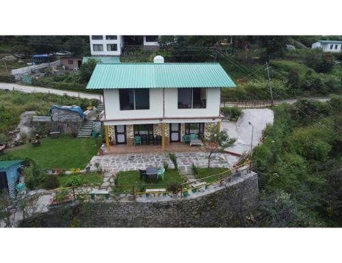 Gobind Dham Haus | Vedanta Resorts, Josimath