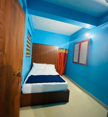 Sulthan Bathery Wohnung | VEE CEE TOWER FURNISHED APPARTMENT