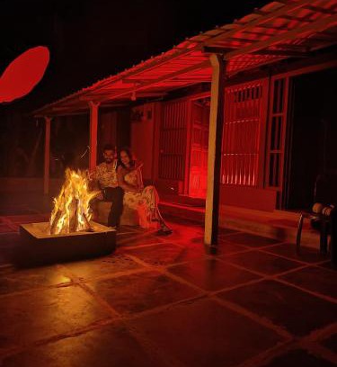 Honavar Haus | Veeru River Front Nature Homestay Honnavar