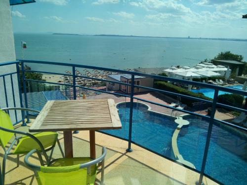 Sveti Vlas Wohnung | Vega Village Ap B39