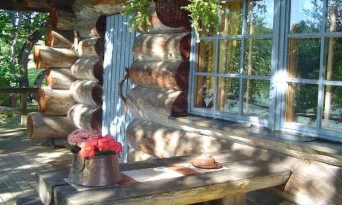 Kitula Haus | Veijon Kelo by Interhome