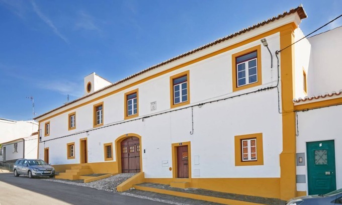 Veiros Haus | Veiros Haus / Estremoz
